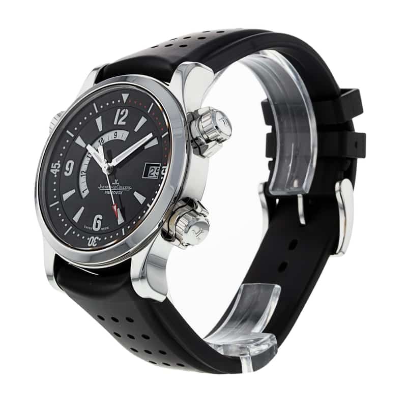 Jaeger-LeCoultre Master Compressor Memovox 1708470